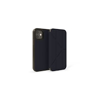 Pipetto Dėklas Pipetto Origami Folio for iPhone 12 mini