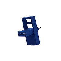 usbepower Usbepower ROCK Dual USB-laddare