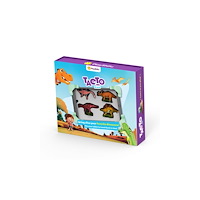 Shifu Shifu Tacto: Dino