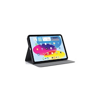 Pipetto Pipetto P059-49-V, Utbytbara fodral, Apple, iPad 10th Gen (2...