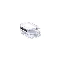 CEP Office Solutions CEP Ice Black - brevfack - issvart