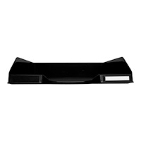EXACOMPTA Exacompta Classic COMBO 2 - brevfack - för A4 Plus - svart