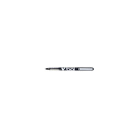 Pilot Pen Pilot V Ball - rollerball-penna - svart