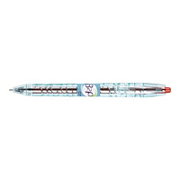 Pilot Pen Pilot B2P Gel Begreen - rollerball-penna - röd
