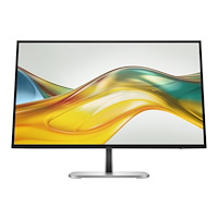 HP HP 527pq - Series 5 Pro - LED-skärm - QHD - 27"