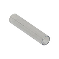 EXACOMPTA Exacompta Classic - anslutningsrör till brevlådsram - klar (paket om 80)