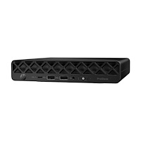 HP HP ProDesk 4 G1i AI - mini - AI PC - Core Ultra 7 265T 1.5 GHz - vPro Enterprise - 16 GB - SSD 512 GB