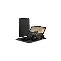 Urban Armor Gear UAG Keyboard Case with Integrated Trackpad for iPad 10.9" an...