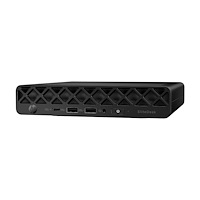 HP HP EliteDesk 8 G1i AI - mini - AI PC - Core Ultra 7 265 2.4 GHz - vPro Enterprise - 16 GB - SSD 512 GB
