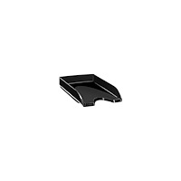 CEP CepPro GreenSpirit 200 R - brevfack - för A4, 240 x 320 mm, Foolscap - kapacitet: 400 ark - svart