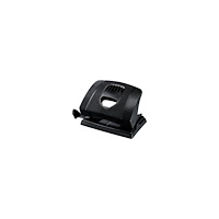 Maped Maped Essentials Green - hålslag - 25 ark - 2 hål - plast - svart