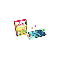 Shifu Spela Shifu Tacto Coding