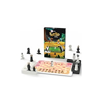 Shifu Shifu Tacto: Chess