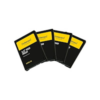 Intenso Intenso - SSD - 480 GB - SATA 6Gb/s