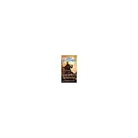 Jim Butcher The Aeronaut's Windlass (pocket, eng)