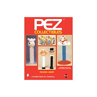 Richard Geary Pez® Collectibles (häftad, eng)