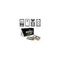 Lieselle Elliot Lieselle's Eternal Tarot: Trust Your Voice and Then Learn to Trust the Journey (Tarot Kit Box Set with 78 Cards and Guid...