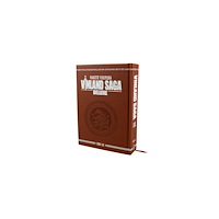 Makoto Yukimura Vinland Saga Deluxe 6 (inbunden, eng)