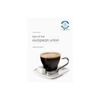 Pearson Education Limited Law of European Union (häftad, eng)