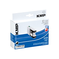 KMP KMP E133 - svart - kompatibel - bläckpatron (alternativ för: Epson T7021)