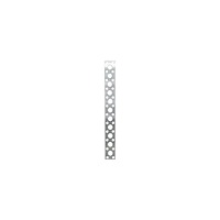 SCHNEIDER ELECTRIC SCHNEIDER ELECTRIC Böjband 20x1,0mm varmförzinkatØ7/3,5mm