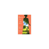 Jane Austen Mansfield Park (häftad, eng)