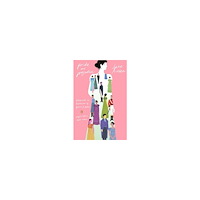 Jane Austen Pride and Prejudice (häftad, eng)
