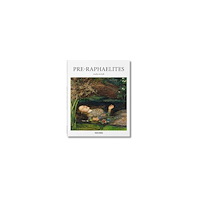 Heather Birchall Pre-Raphaelites (inbunden, eng)