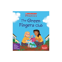 Scholastic The Green Fingers Club (Set 8) (häftad, eng)