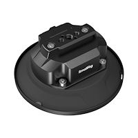 SMALLRIG SmallRig 5398 5" Electric Suction Cup Mount
