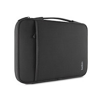 Belkin Components Belkin - fodral för bärbar dator