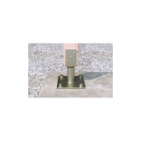 Fischer Fischer 40806, Expansionsankare, Betong, M8, ETA-07/0211, 55...