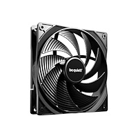 Be-Quiet! be quiet! Pure Wings 3 - High Speed - lådfläkt