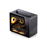 Jonsplus Jonsplus MATX Handle Case Z20