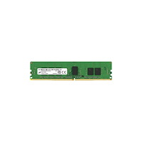 Crucial Micron - DDR4 - modul - 16 GB - DIMM 288-pin - 2933 MHz / PC4-23400 - registrerad