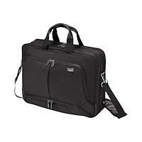 Dicota DICOTA Eco Top Traveller PRO - ryggsäck för bärbar dator