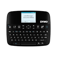 DYMO DYMO LabelMANAGER 640CB - etikettskrivare - svartvit - termisk överföring