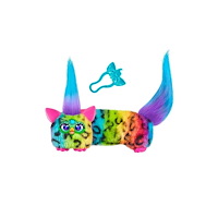Usorteret Furby DJ Furblets S1