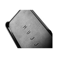 MUJJO Mujjo Leather Wallet Case 80°