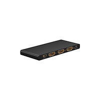 Goobay Goobay 58481, HDMI, 2x HDMI, 3840 x 2160 pixlar, 47,4 mm, 10...