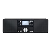 Panasonic Panasonic SC-DM202 - ljudsystem