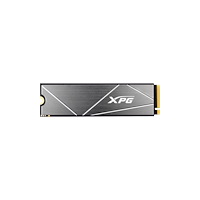 A-Data Technology ADATA XPG Gammix S50 Lite 512 GB, SSD form factor M.2 2280,...