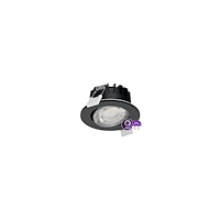 Signify PHILIPS Ledinaire ClearAccent Indbygningsspot RS071B 550Lm 8...