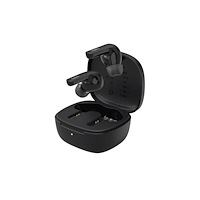 Belkin International Belkin SoundForm Motion - True wireless-hörlurar med mikrofon