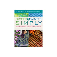 Stackpole Books Summer and Winter Simply (häftad, eng)