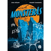 Dan Höjer Monsterås (inbunden)