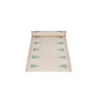 PAPSTAR Bordslöpare Christmas ROYAL 3mx40cm