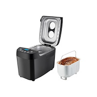 UNOLD AG UNOLD BACKMEISTER 68525 Big Black - bakmaskin