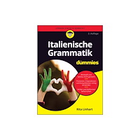 Wiley-VCH Verlag GmbH Italienische Grammatik fur Dummies (häftad, ger)