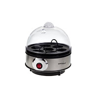 Greenblue Jajowar GreenBlue automatisk GreenBlue 400W för 7 ägg med mä...